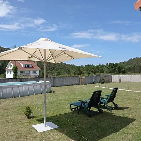 Casa De Madera 아 코루냐