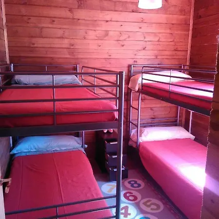 Casa De Madera 아 코루냐