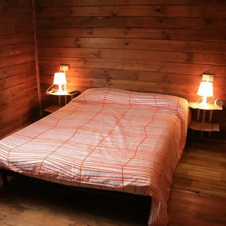 Casa De Madera 아 코루냐