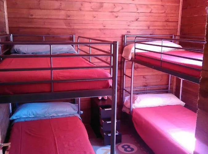 Casa De Madera A Coruña